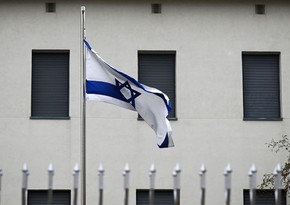 New blast near Israeli embassy in Denmark