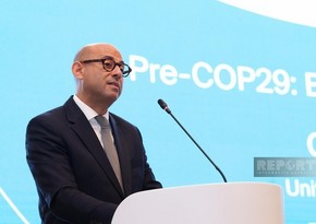 Simon Stiell: Without protection from climate crisis, all countries pay high price