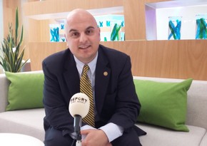 Politician: Islam, Judaism, Christianity and other religious groups coexist in Azerbaijan