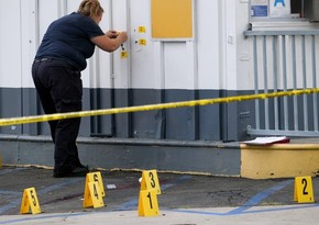 В США при стрельбе в доме престарелых погибли две женщины
