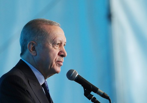 Турецкий лидер: Тремя новыми договорами мы еще больше укрепили наши связи с Азербайджаном