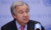 UN Secretary-General arrives in Azerbaijan to attend COP29