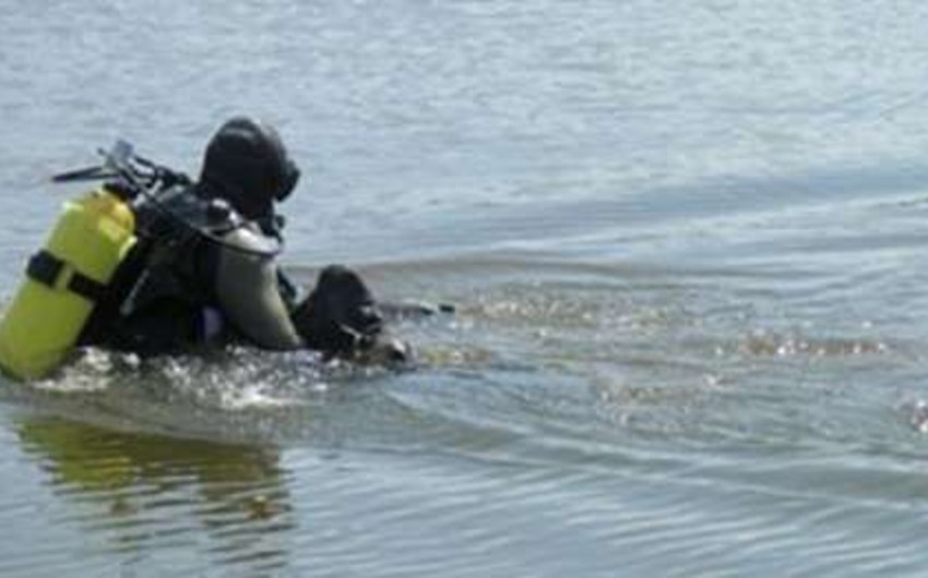 ​В Товузе в озере утонул 12-летний мальчик