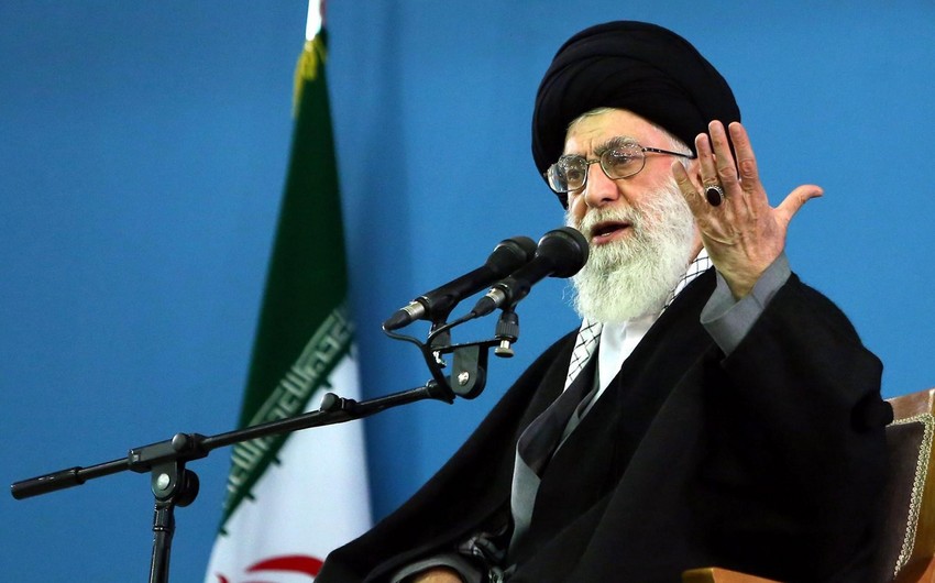 Телохранитель верховного лидера Ирана погиб в ходе учебных стрельб