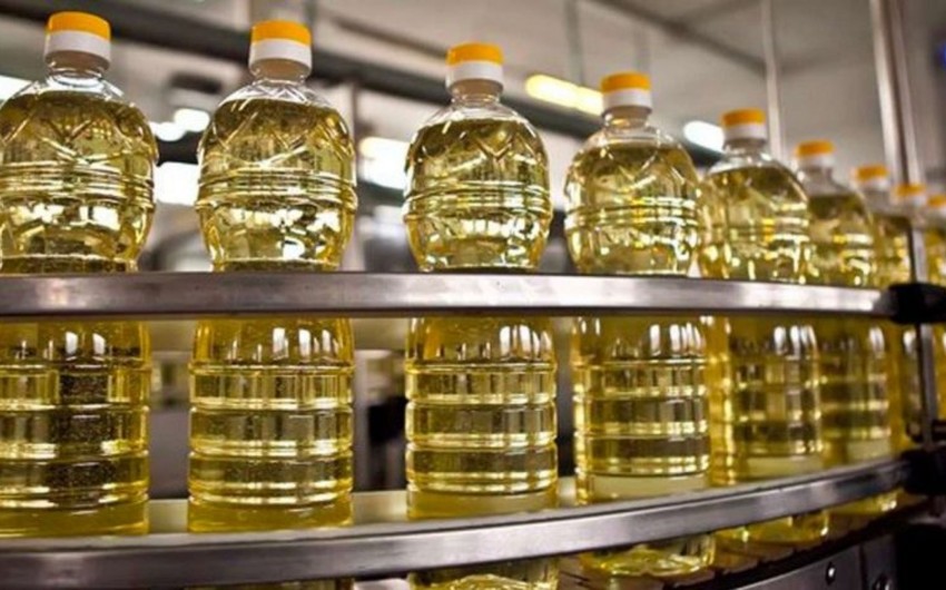 В Великобритании ввели ограничения на продажу растительного масла 
