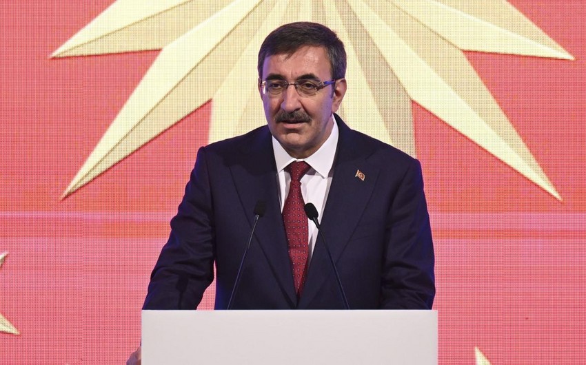 Cevdet Yilmaz: Work on Azerbaijan-Türkiye-Turkmenistan tripartite platform continues