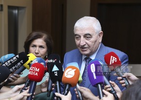 CEC chairman: Majority of voters in Azerbaijan are women