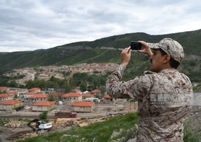 Foreign diplomats get acquainted with restoration work in Azerbaijan’s Zabukh village 