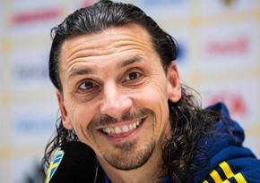 Zlatan Ibrahimovic might return to Milan as coach