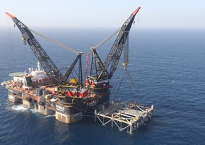 Подписан меморандум об экспорте газа из Израиля через Египет в Европу