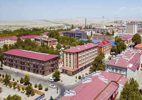 Population of Nakhchivan Autonomous Republic unveiled