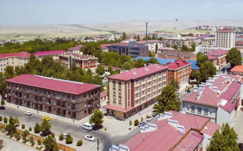 Population of Nakhchivan Autonomous Republic unveiled