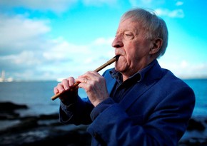 Ireland's famous musician and producer passes away 