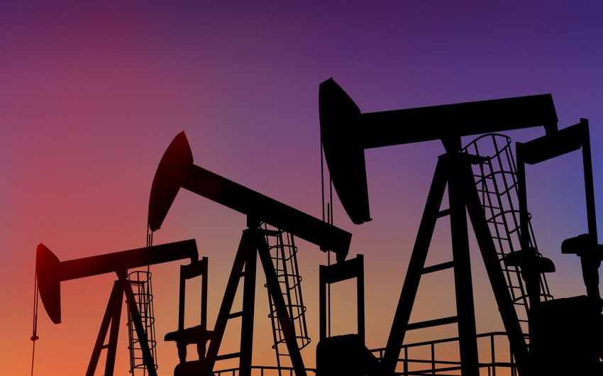 Разница между стоимостью нефти марки WTI и Brent снизилась до 54 центов