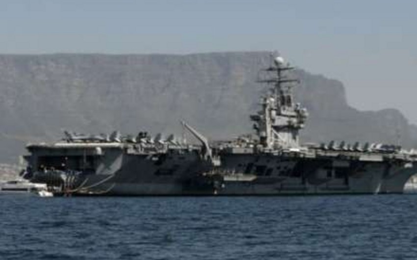 Арабская коалиция в Йемене заявила о захвате иранского судна