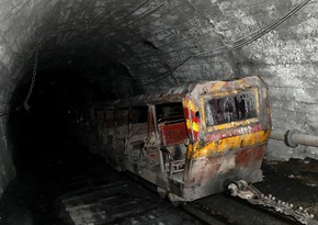 В результате взрыва в угольной шахте в Грузии погиб один человек, восемь ранены