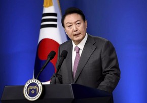 South Korean President: DPRK may use nuclear weapons