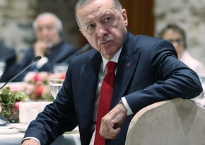 Ərdoğan tərəfdarlarına çağırış edib: Seçki qutularının yanından ayrılmayın