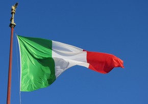 Italian embassy offers condolences to Azerbaijan over plane crash