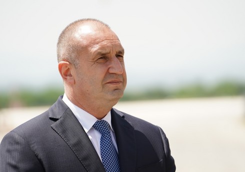 Президент Болгарии: Будет представлен проект по дополнительной транспортировке азербайджанского газа в Европу