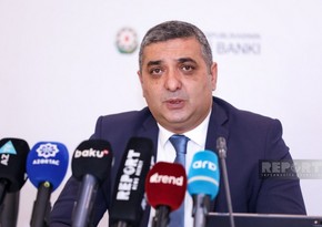 Azerbaijan's services balance remains in deficit, says CBA