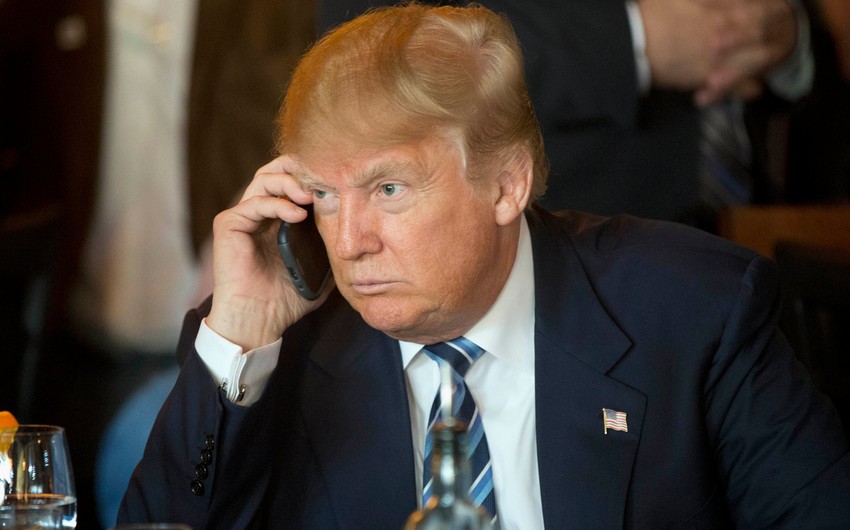 СМИ: Председатель КНР и Трамп по телефону обсудили встречу в ближайшей перспективе