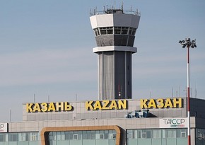 Russia's Kazan airport resumes operations