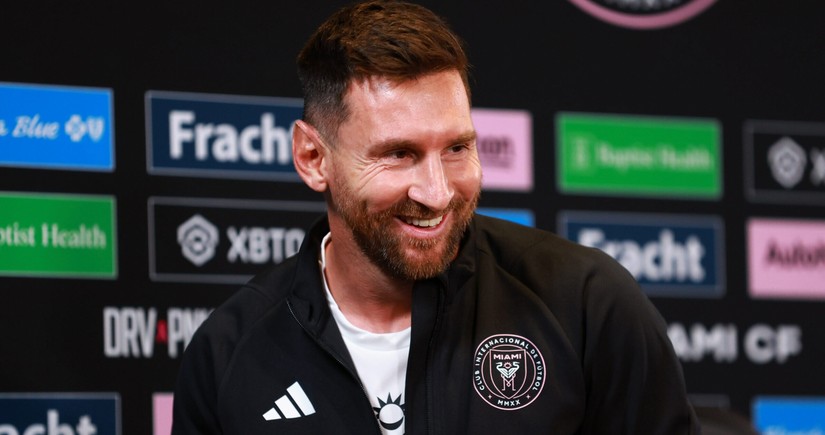 Messi velosiped biznesinə başlayır