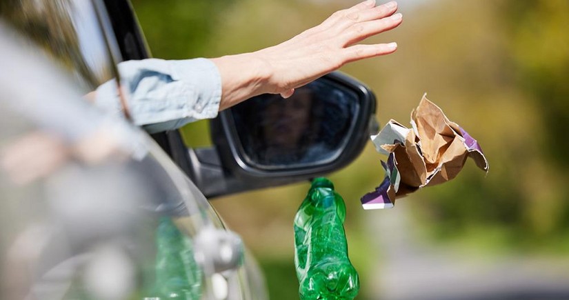 Clean streets, clean sea: Azerbaijan takes bold move to curb littering