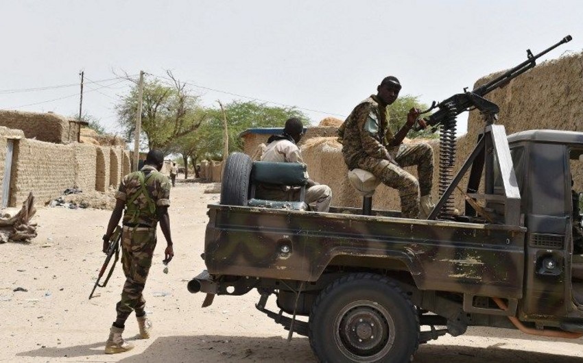 Количество погибших в Нигере солдат выросло до 29 человек