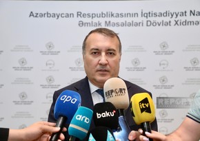 В Азербайджане готовятся документы по регистрации некоторых самостроев