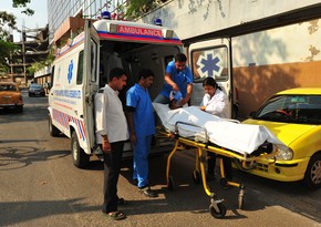Вспышку смертельного вируса зафиксировали в Индии