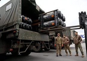 Военная помощь Литвы Украине в 2023 году превысит 300 млн евро