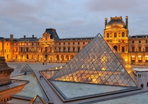 Paris: Louvre museum reopens after 16-week shutdown
