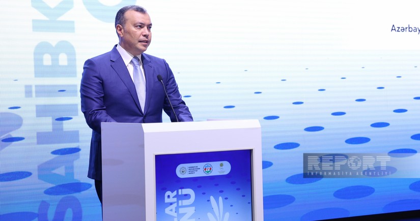 Сахиль Бабаев: За пять лет в Азербайджане реализовано 4 пакета социальных реформ