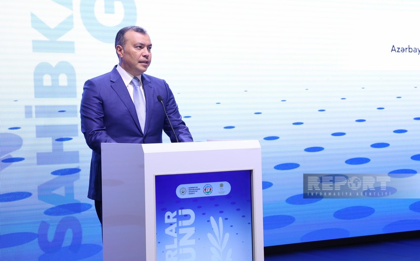 Сахиль Бабаев: За пять лет в Азербайджане реализовано 4 пакета социальных реформ
