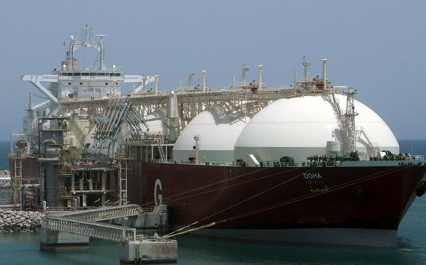 Germany, UAE to ink LNG supply contract