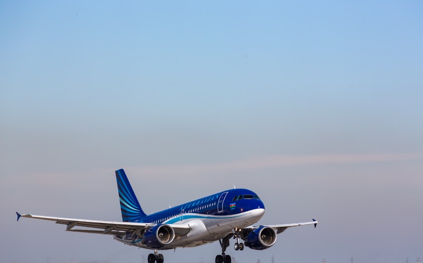 AZAL возобновляет полеты по маршруту Баку-Нахчыван-Баку