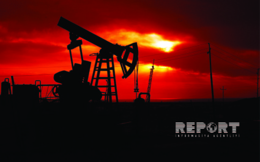 Azerbaijan's oil export increased by 12% in January