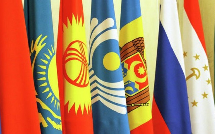 Astana hosting meeting of Council of CIS heads of states