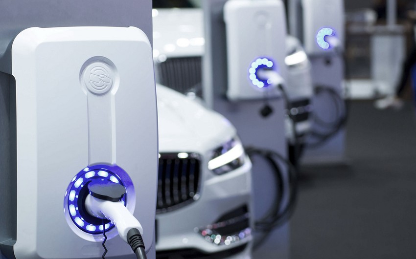 Azerbaijan sees 35% decline in import of electric vehicles