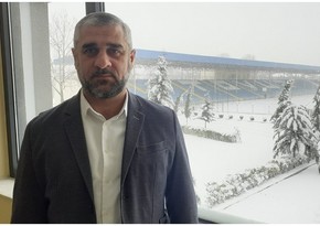 Tovuzdakı Futbol Akademiyasının koordinatoru açıqlandı