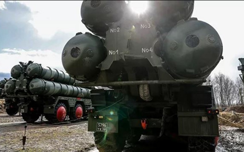 Эрдоган: Работа Анкары и Москвы по поставкам C-400 продолжается