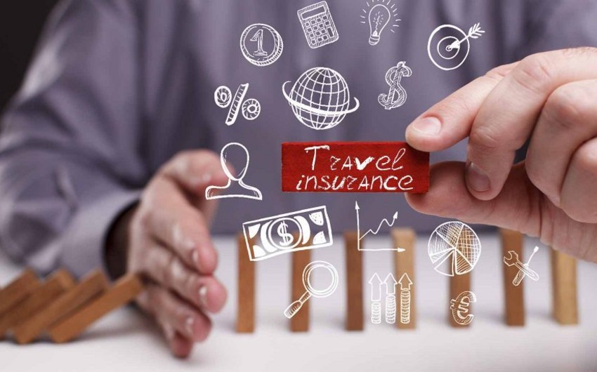 Travel insurance payments doubled in Azerbaijan