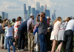 ATOR: Almost no tourist will visit Russia this summer