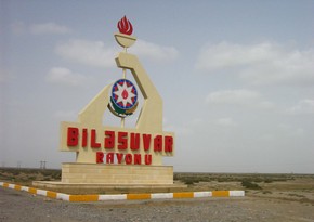 Biləsuvarda əhalinin sayı əvvəlki illə müqayisədə artıb