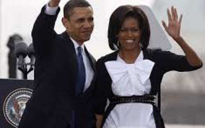 Мишель Обама рассказала о случаях проявления расизма в отношении ее мужа