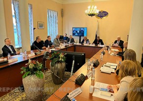 Korotchenko: Azerbaijan-Russia relations - example for others