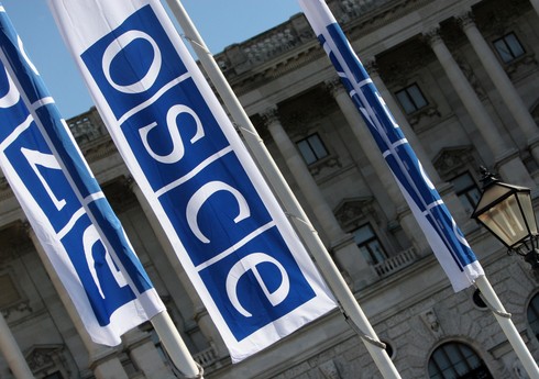 Председательство Польши в ОБСЕ озабочено провокацией Армении на границе с Азербайджаном  