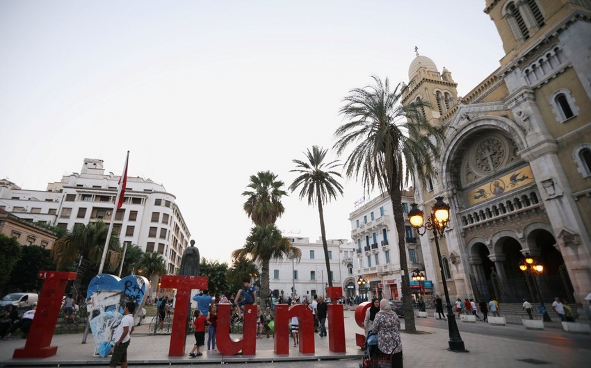 Tunisia reopening borders for tourist